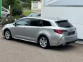 Suzuki Swace 1.8 Hybrid Comfort+