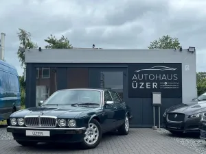 Jaguar XJ6 Oldtimer