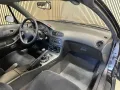 Honda CRX EH6 DelSol 1.6 ES - 2 Hand - ATC - Museum