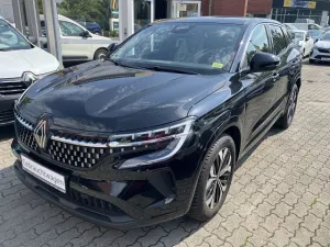 Renault Austral 1.3 TCe 160 Mild-Hybrid Techno Automatik