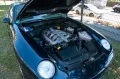 Porsche 968 HU neu Schaltgetriebe Bordmappe