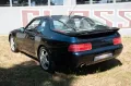 Porsche 968 HU neu Schaltgetriebe Bordmappe