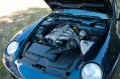Porsche 968 HU neu Schaltgetriebe Bordmappe