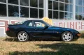 Porsche 968 HU neu Schaltgetriebe Bordmappe