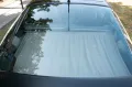Porsche 968 HU neu Schaltgetriebe Bordmappe