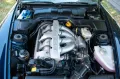 Porsche 968 HU neu Schaltgetriebe Bordmappe