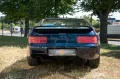 Porsche 968 HU neu Schaltgetriebe Bordmappe