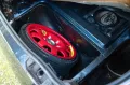 Porsche 968 HU neu Schaltgetriebe Bordmappe