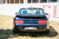 Porsche 968 HU neu Schaltgetriebe Bordmappe