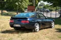 Porsche 968 HU neu Schaltgetriebe Bordmappe