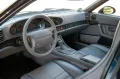 Porsche 968 HU neu Schaltgetriebe Bordmappe