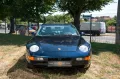 Porsche 968 HU neu Schaltgetriebe Bordmappe