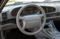 Porsche 968 HU neu Schaltgetriebe Bordmappe