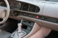 Porsche 968 HU neu Schaltgetriebe Bordmappe