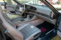 Porsche 968 HU neu Schaltgetriebe Bordmappe