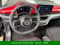 Fiat 500 e Red Paket Komfort Kamera PDC CARPLAY