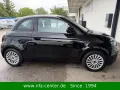 Fiat 500 e Red Paket Komfort Kamera PDC CARPLAY