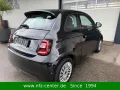 Fiat 500 e Red Paket Komfort Kamera PDC CARPLAY