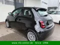 Fiat 500 e Red Paket Komfort Kamera PDC CARPLAY