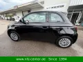 Fiat 500 e Red Paket Komfort Kamera PDC CARPLAY