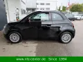 Fiat 500 e Red Paket Komfort Kamera PDC CARPLAY