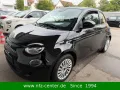 Fiat 500 e Red Paket Komfort Kamera PDC CARPLAY