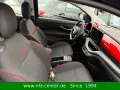 Fiat 500 e Red Paket Komfort Kamera PDC CARPLAY
