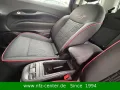 Fiat 500 e Red Paket Komfort Kamera PDC CARPLAY