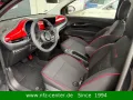 Fiat 500 e Red Paket Komfort Kamera PDC CARPLAY