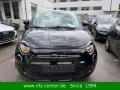 Fiat 500 e Red Paket Komfort Kamera PDC CARPLAY