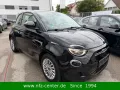Fiat 500 e Red Paket Komfort Kamera PDC CARPLAY