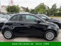 Fiat 500 e Red Paket Komfort Kamera PDC CARPLAY