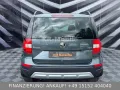 Skoda Yeti Ambition Outdoor/39TKm/2-Hand/TÜV/Garantie