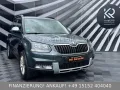 Skoda Yeti Ambition Outdoor/39TKm/2-Hand/TÜV/Garantie