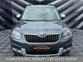 Skoda Yeti Ambition Outdoor/39TKm/2-Hand/TÜV/Garantie