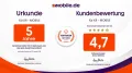 Skoda Yeti Ambition Outdoor/39TKm/2-Hand/TÜV/Garantie