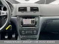 Skoda Yeti Ambition Outdoor/39TKm/2-Hand/TÜV/Garantie