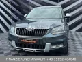 Skoda Yeti Ambition Outdoor/39TKm/2-Hand/TÜV/Garantie