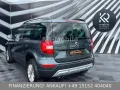 Skoda Yeti Ambition Outdoor/39TKm/2-Hand/TÜV/Garantie