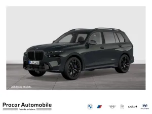 BMW X7 xDrive40d M Sport Pro DA/PA Prof SkyPano AHK