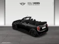 MINI One Cabrio Navi DAB Klima PDC Sitzhzg