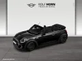 MINI One Cabrio Navi DAB Klima PDC Sitzhzg