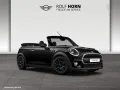 MINI One Cabrio Navi DAB Klima PDC Sitzhzg
