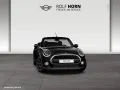 MINI One Cabrio Navi DAB Klima PDC Sitzhzg