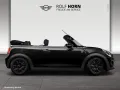 MINI One Cabrio Navi DAB Klima PDC Sitzhzg