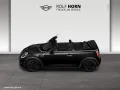 MINI One Cabrio Navi DAB Klima PDC Sitzhzg