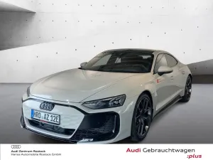 Audi RS e-tron GT Performance Quattro+Navi+Matrix+Hea
