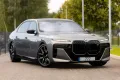 BMW M760 e xDrive