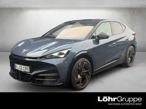 Cupra Tavascan VZ 4Drive 340PS 77kWh ABGABE 02.2027