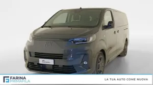 Fiat FIAT Ulysse - Ulysse combi M1 XL 2.2 diesel 180c